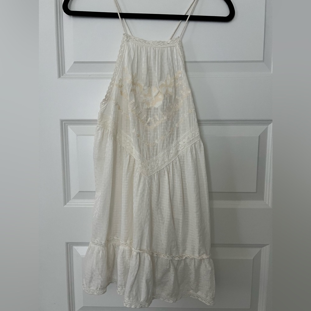 Free people tunic tank top